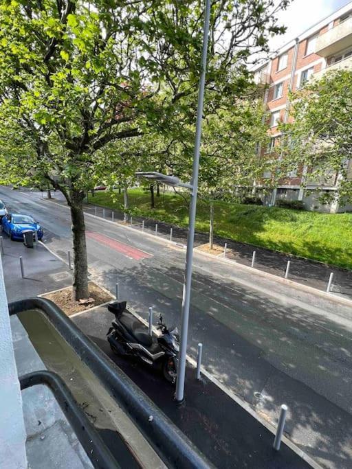 Beau T3 A Arcueil A 3 Min Rer B « Laplace » Eksteriør billede